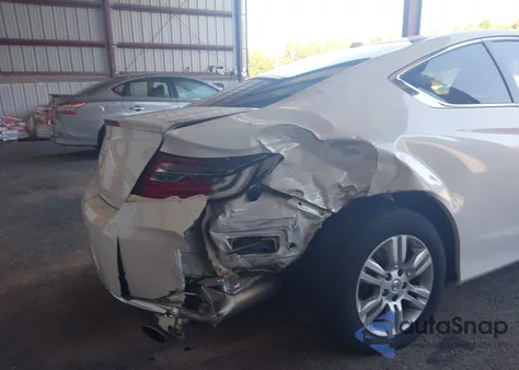 2017 Honda Accord Ex-L z USA, uszkodzony, nr VIN 1HGCT1B69HA002638
